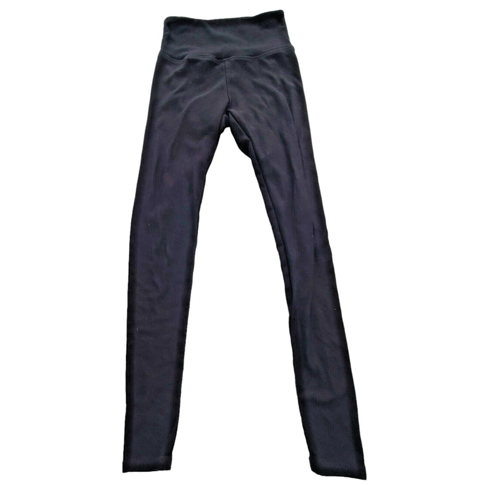 Orvis Classic Collection Leggings Size S‎